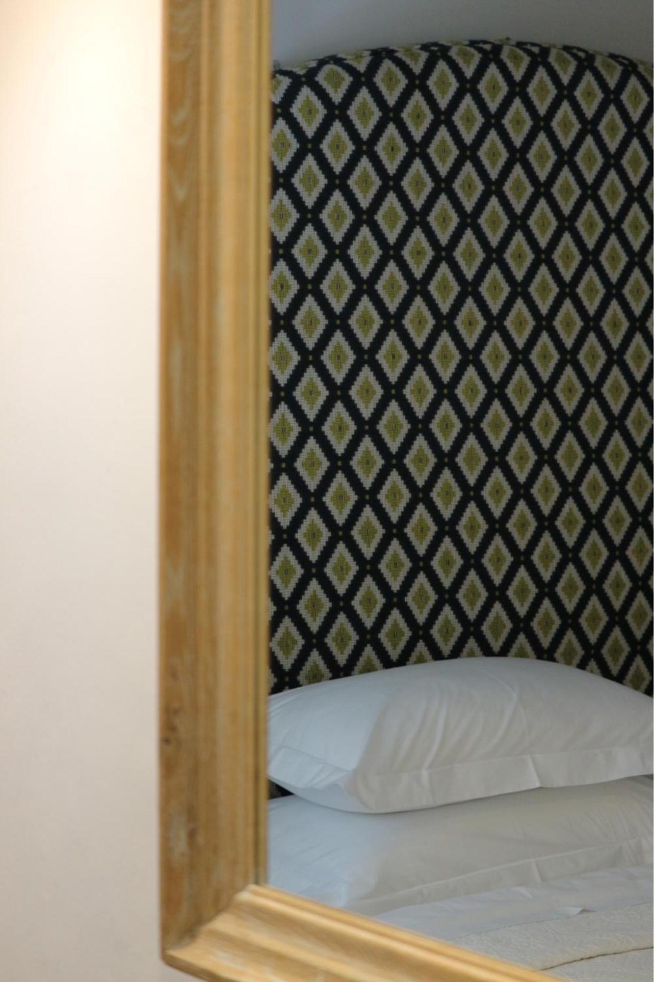 Theotoki Liston Appartement