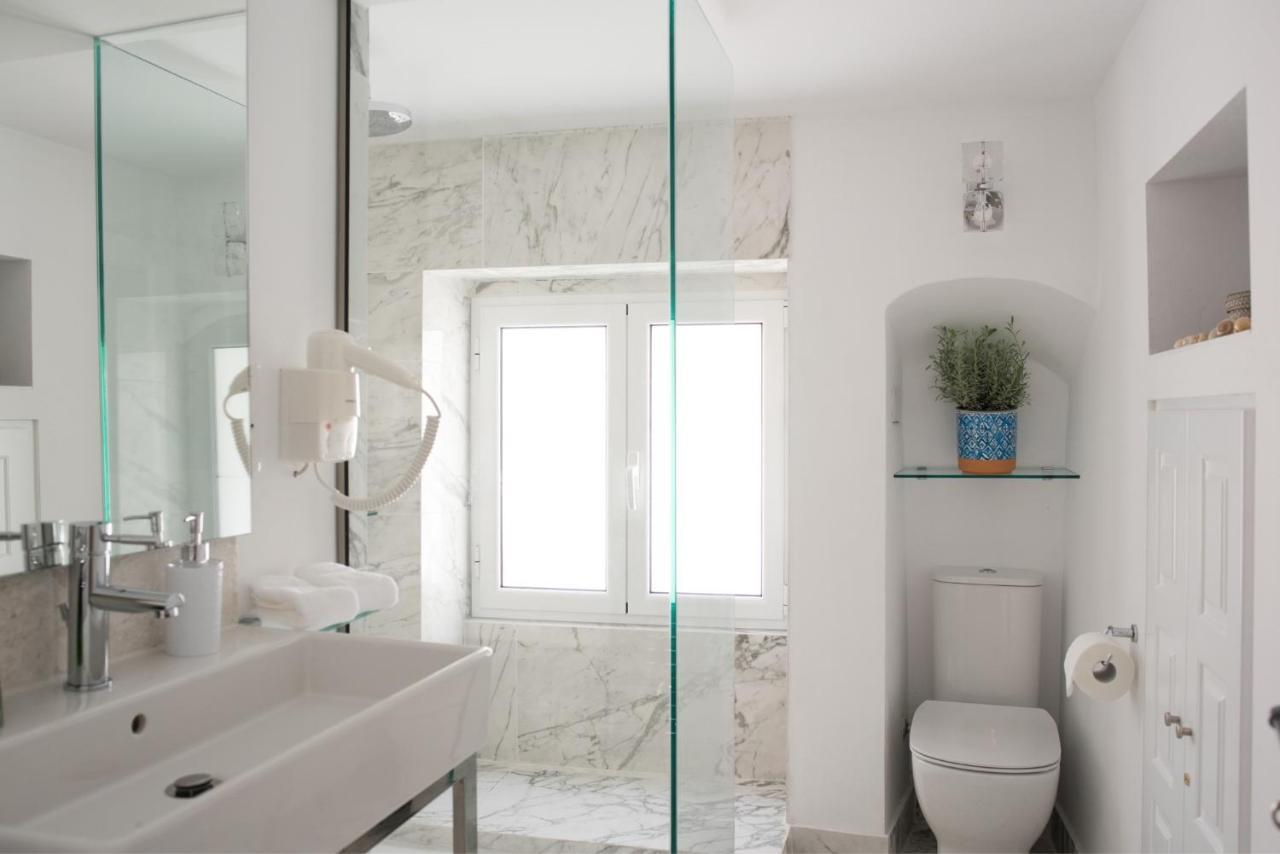 Appartement Theotoki Liston *